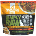 Freeze-Dried Raw Whole Food Meal Makes 18 Lbs Fresh Raw Food S656338