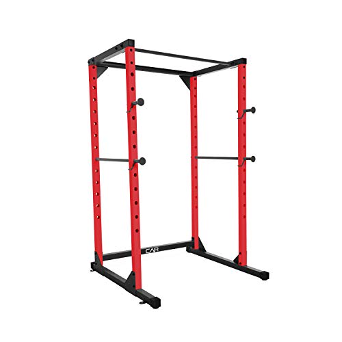 Full Cage Power Rack V25923