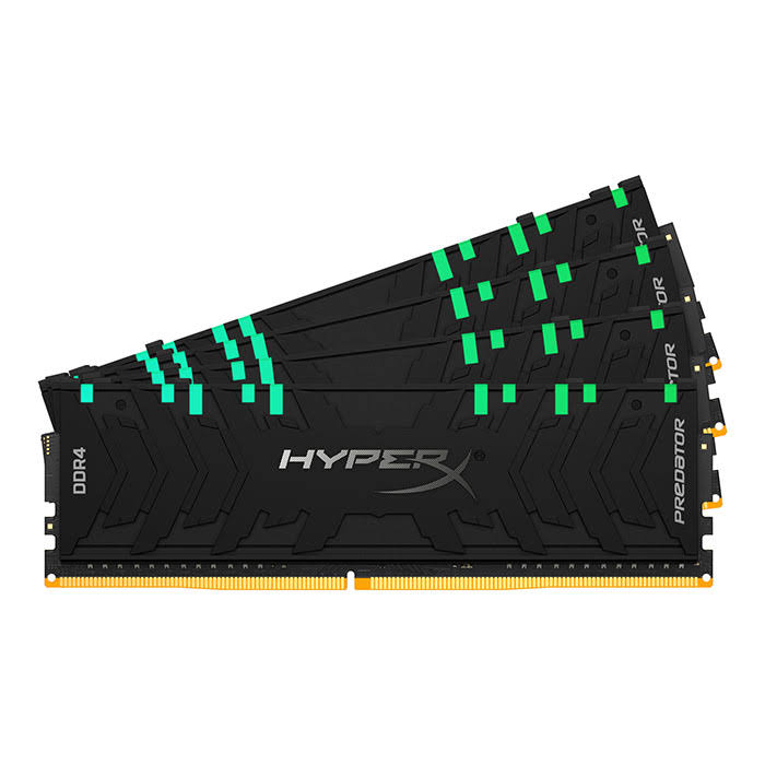32GB DDR4 SDRAM Memory O932