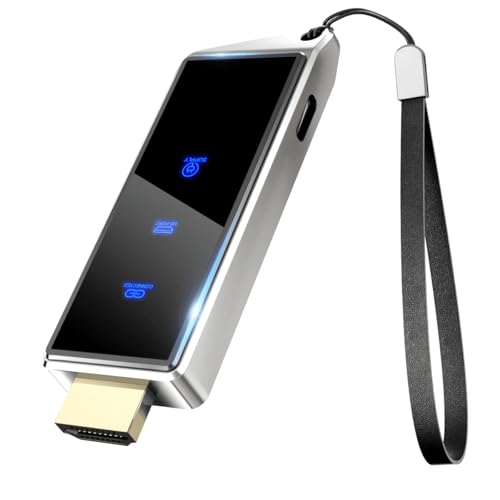 Wireless HDMI Display Dongle Adapter O4235