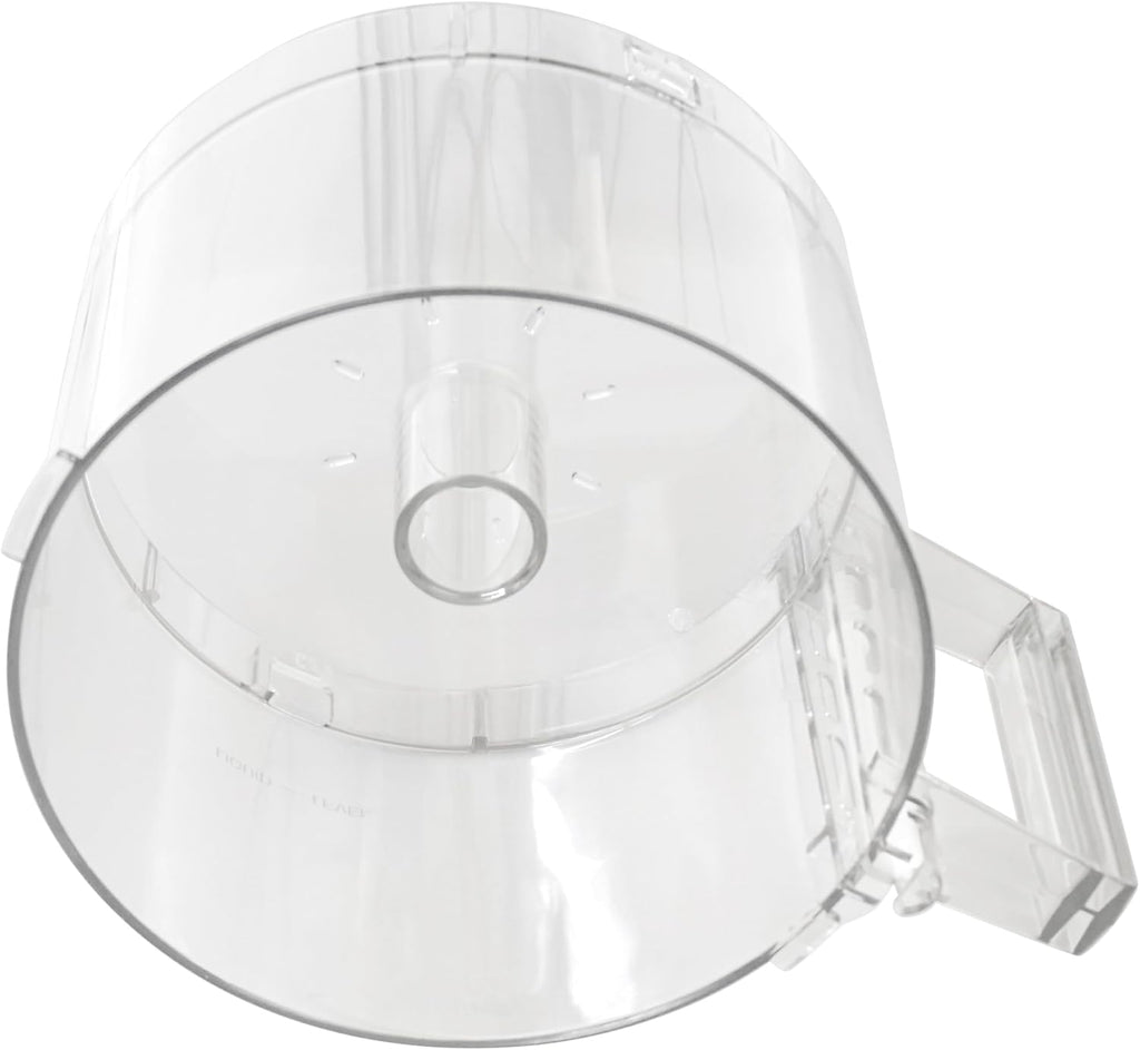 7-Cup Food Processor Work Bowl V7196