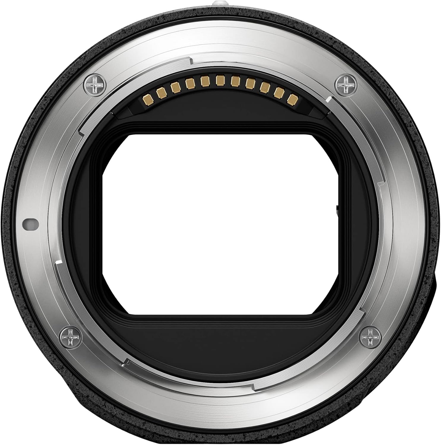 Nikon Z8 Mirrorless Camera Body with Nikon FTZ II Mount Adapter I35090