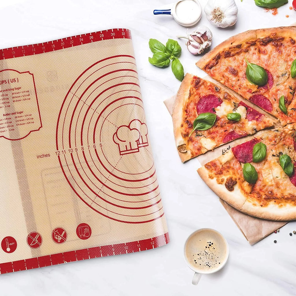 Extra Thick Large Non Stick Silicone Baking Mat S1869