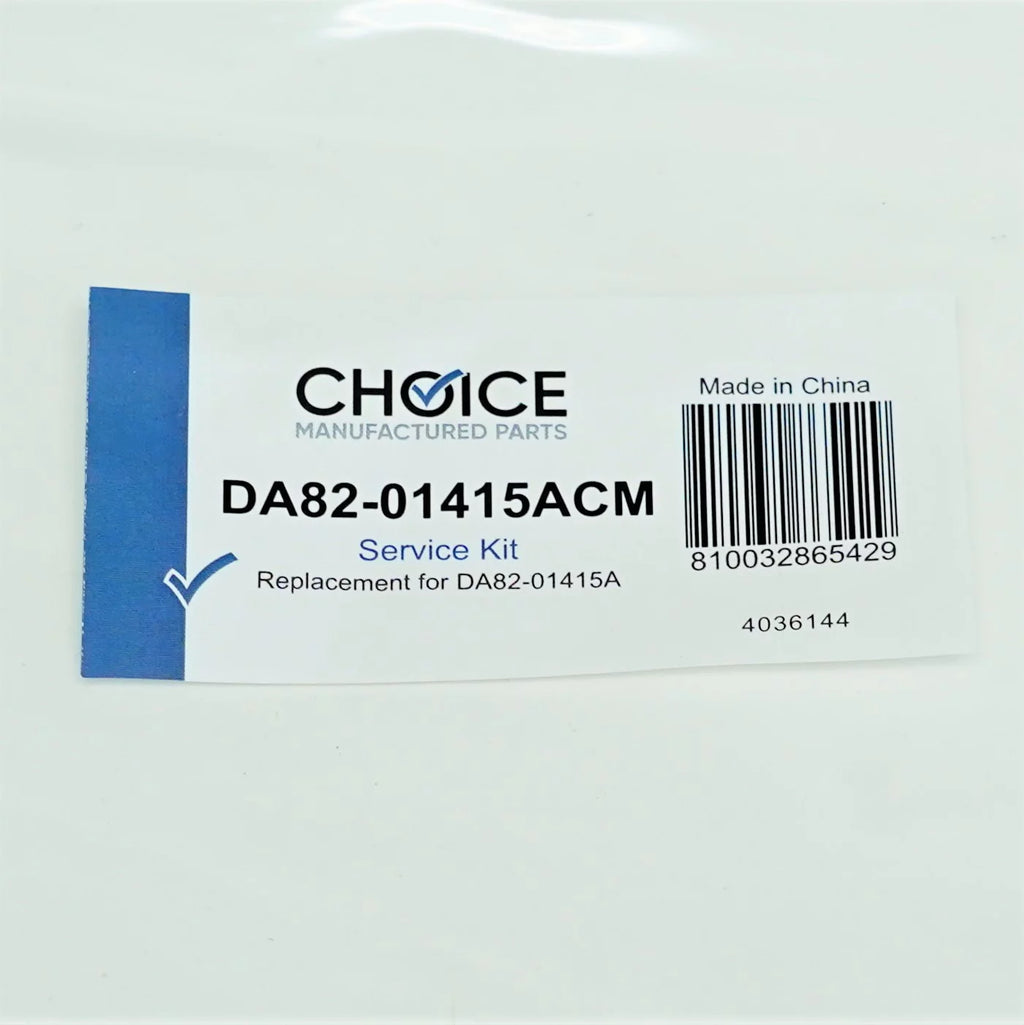 Water Leak Service Kit G535548