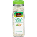 Garlic Salt 33 oz. P90420