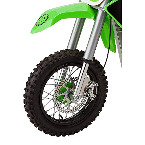 Electric Motocross Bike for Kids Ages 14+ B40583