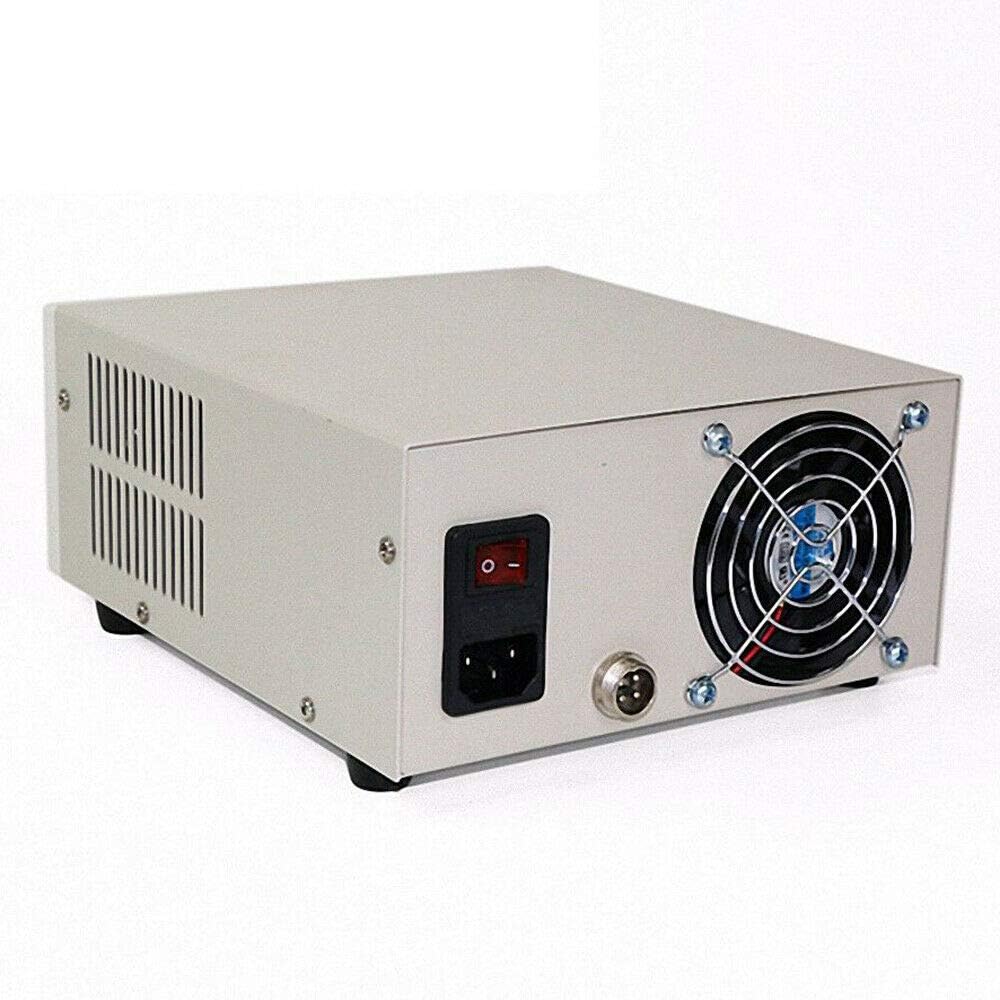 LCD Battery Capacity Tester U936305