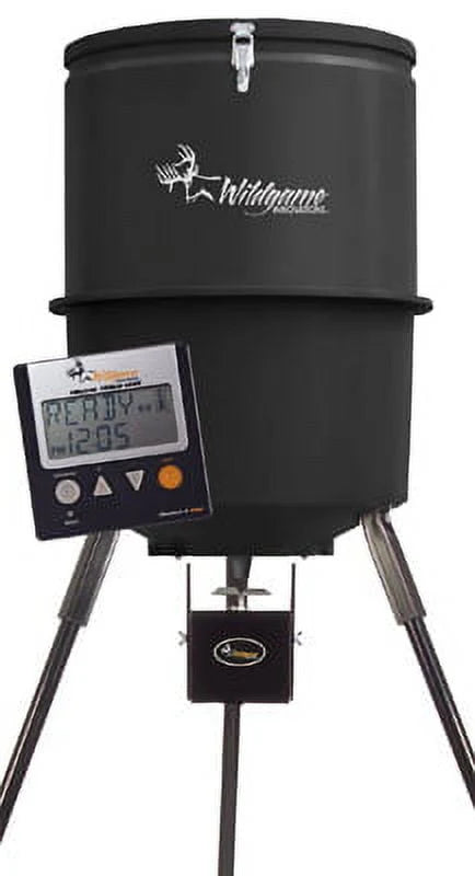 30 gal Game Feeder I982