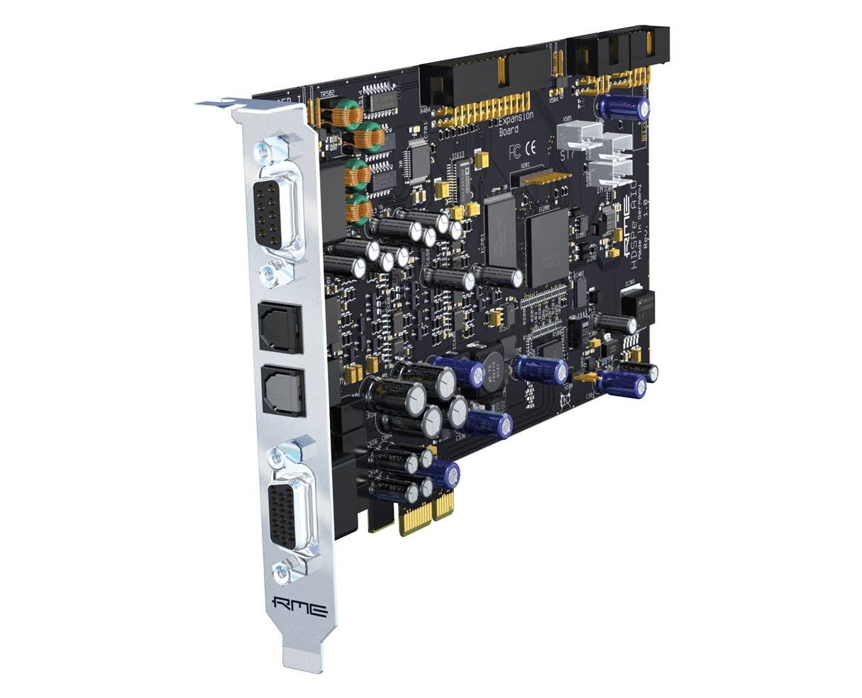 PCI Express Card O5749