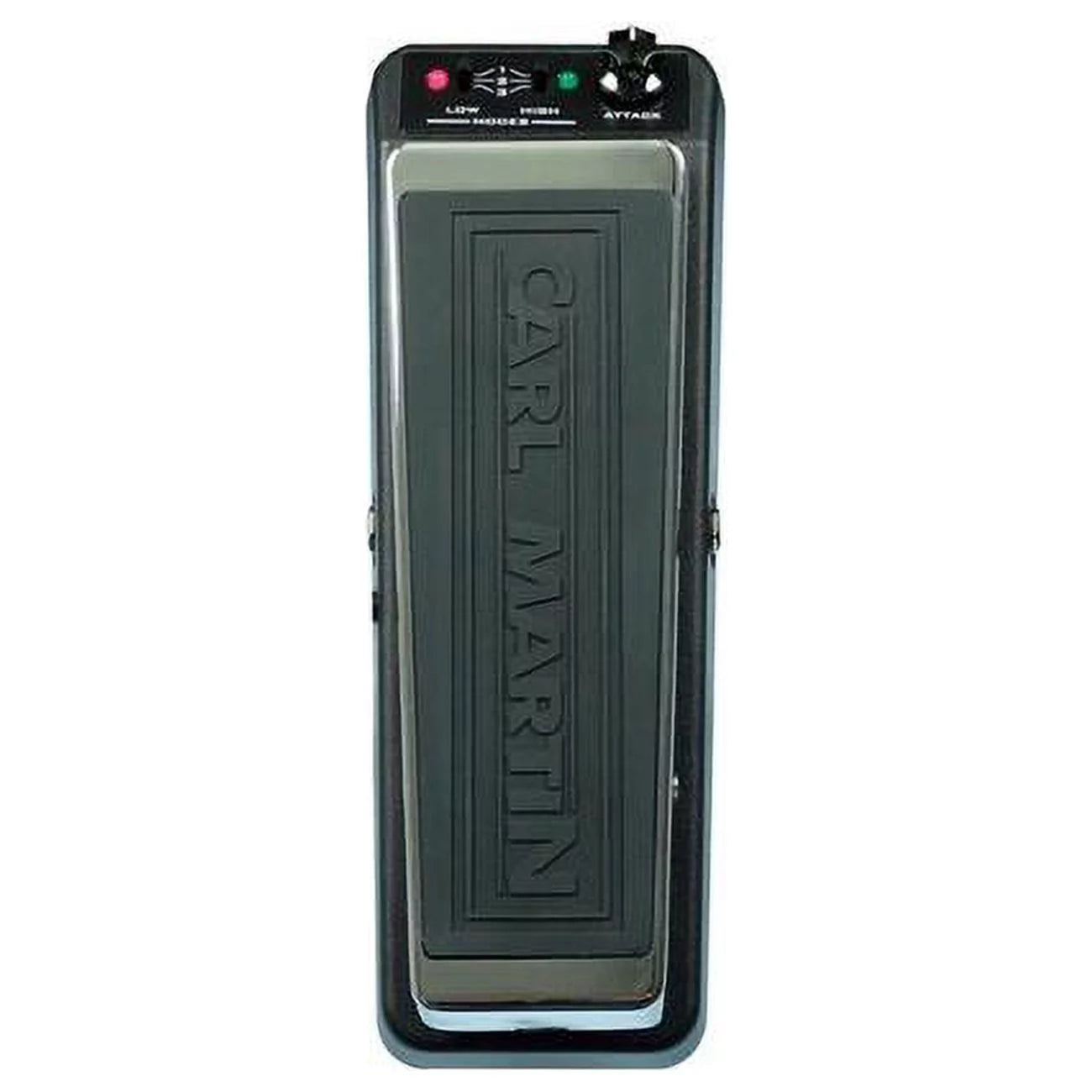 2Wah Guitar Wah Effects Pedal K80865