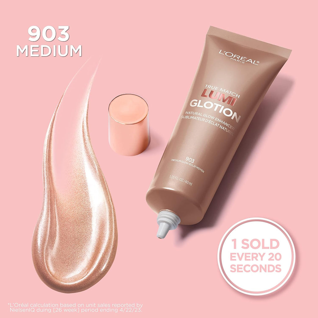 1.35 oz Illuminator Highlighter Skin Tint and 1 oz BB Cream Tinted Moisturizer K144535
