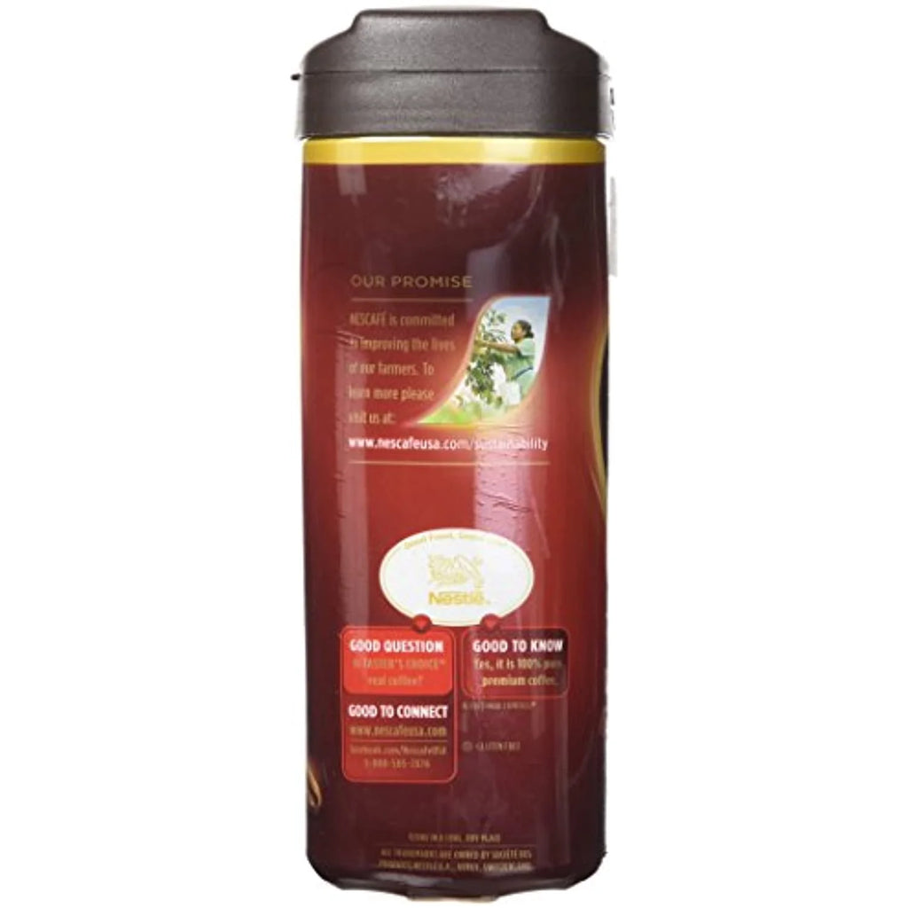 12 Oz. Instant Coffee B52270
