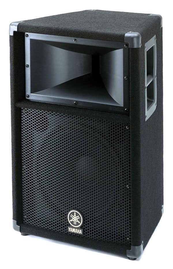12x22 2-Way Loudspeaker W45223