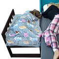 Frame Only Wooden Dog Bed X8478