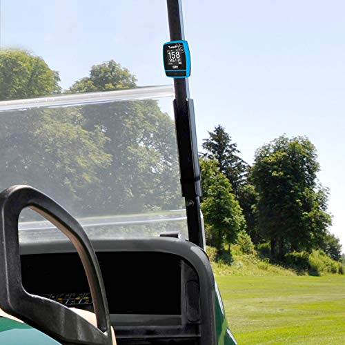 Handheld Golf GPS Rangefinder B495
