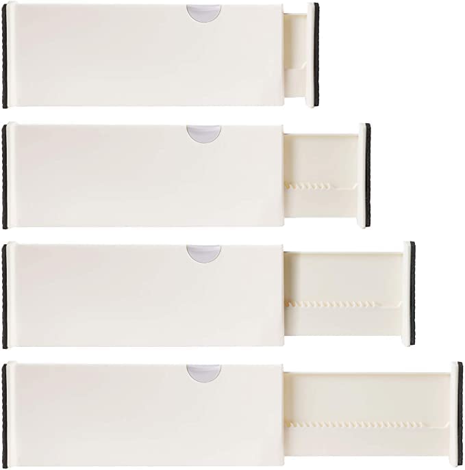 6 Drawer Organizer and Dividers V948887