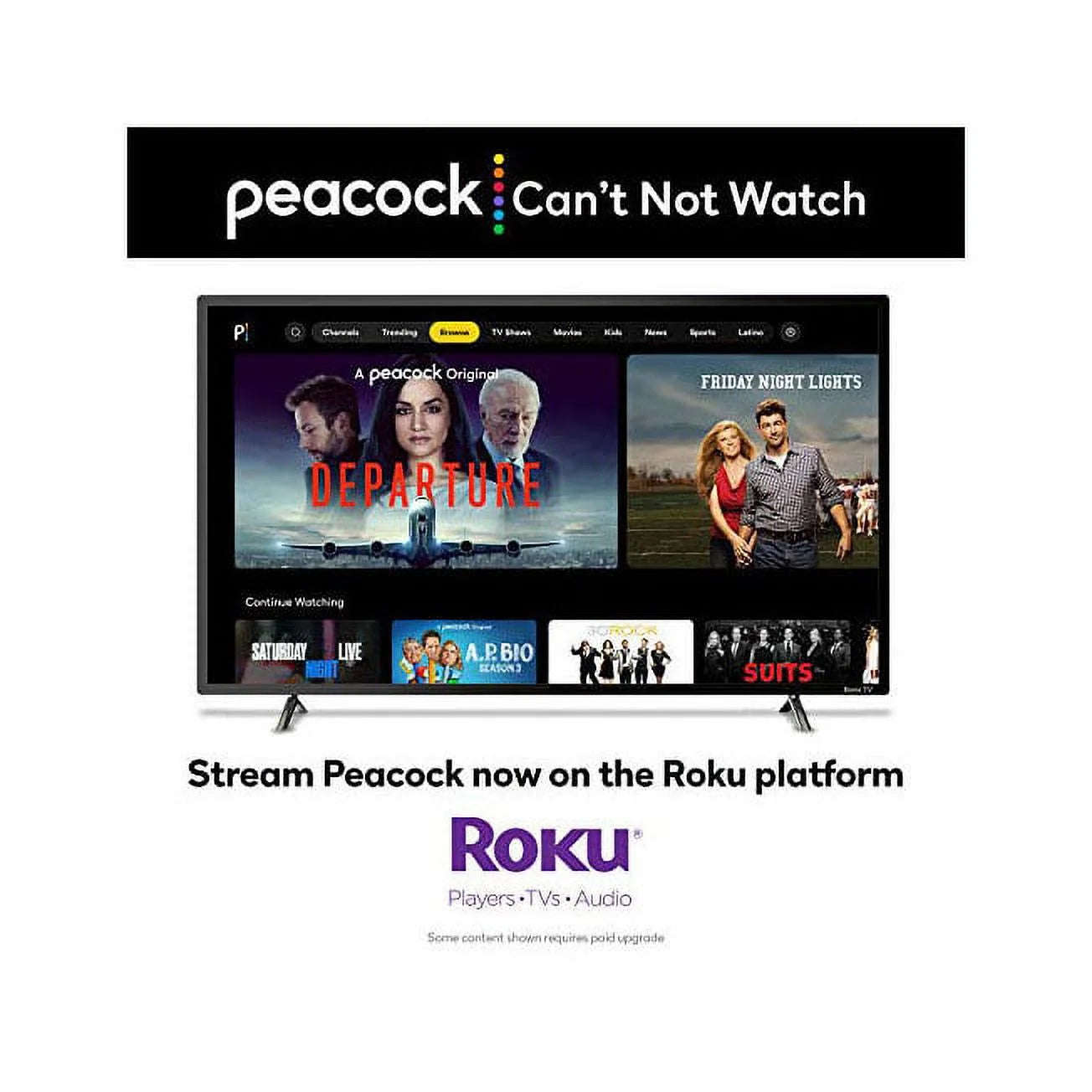 Media Players S748699