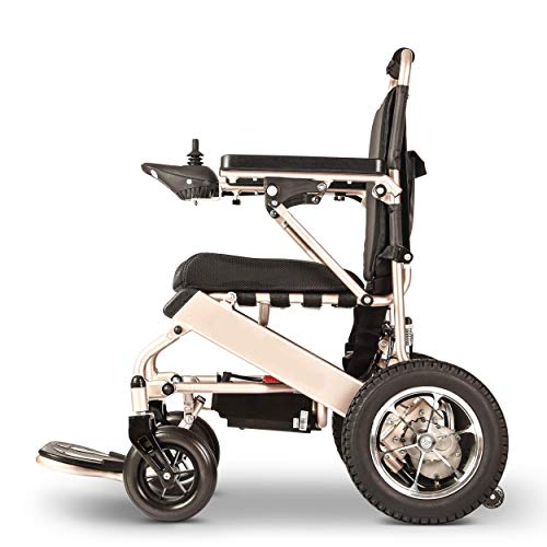 Lightweight Electric Wheelchair L336835