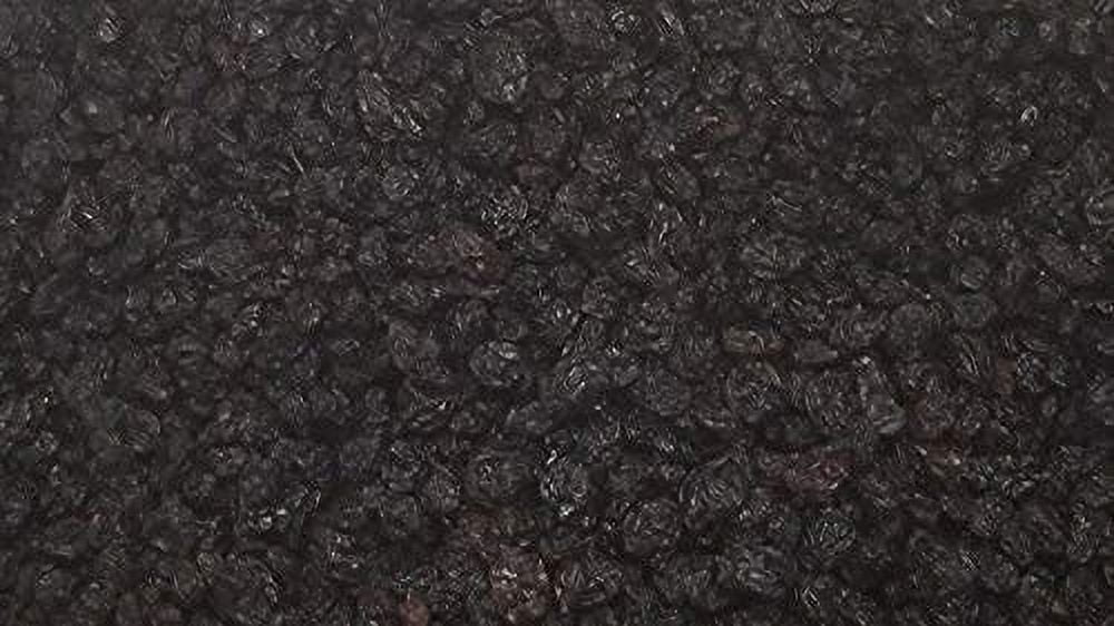 Dried Seedless Grapes, 10 lbs. A455