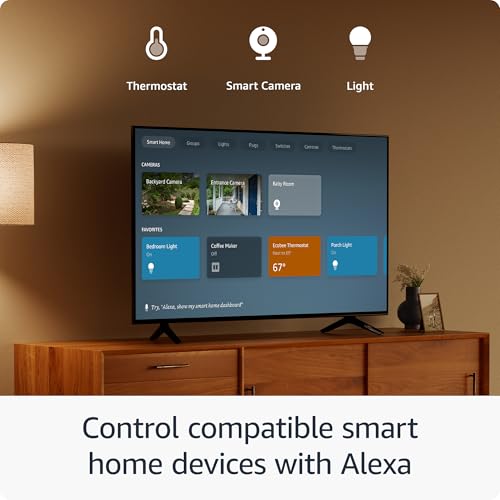 Amazon Fire TV Stick HD with Alexa Voice Remote U15361