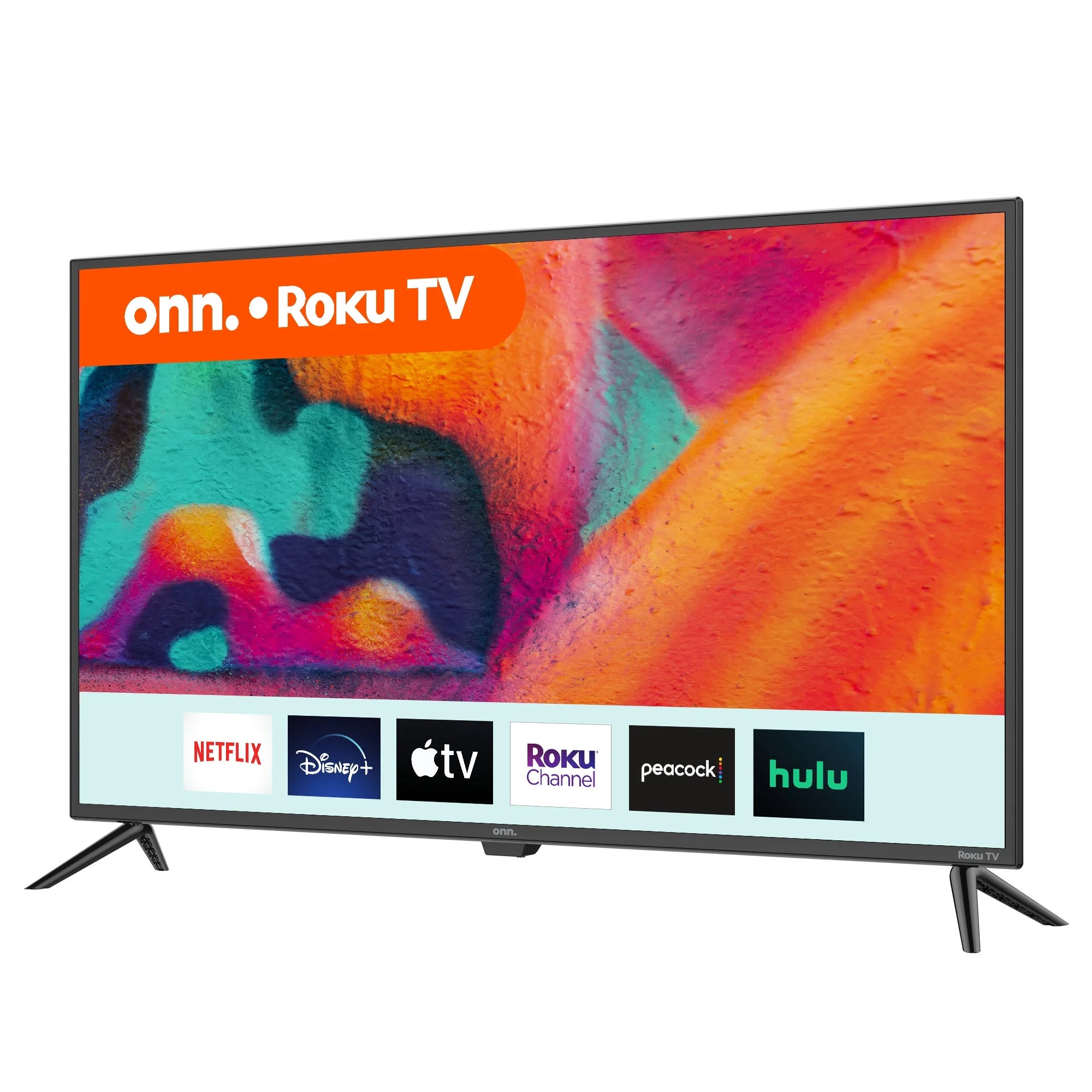 43" Class FHD LED Smart TV N682415