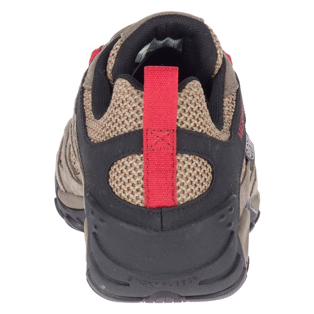 Waterproof Men's Hiking Shoes X5208