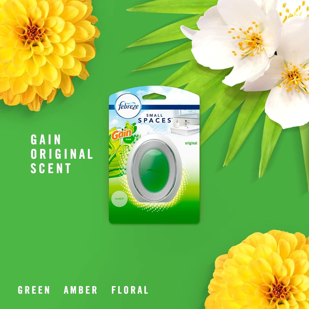 0.5 Oz Pack Of 2 Air Fresheners I7462