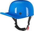 Retro Motorcycle Helmet E116