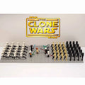 66 Minifigures Kids Toys K53061