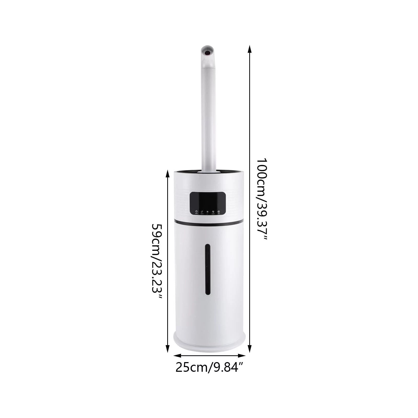 Whole House Humidifier 15L with Remote Control G574