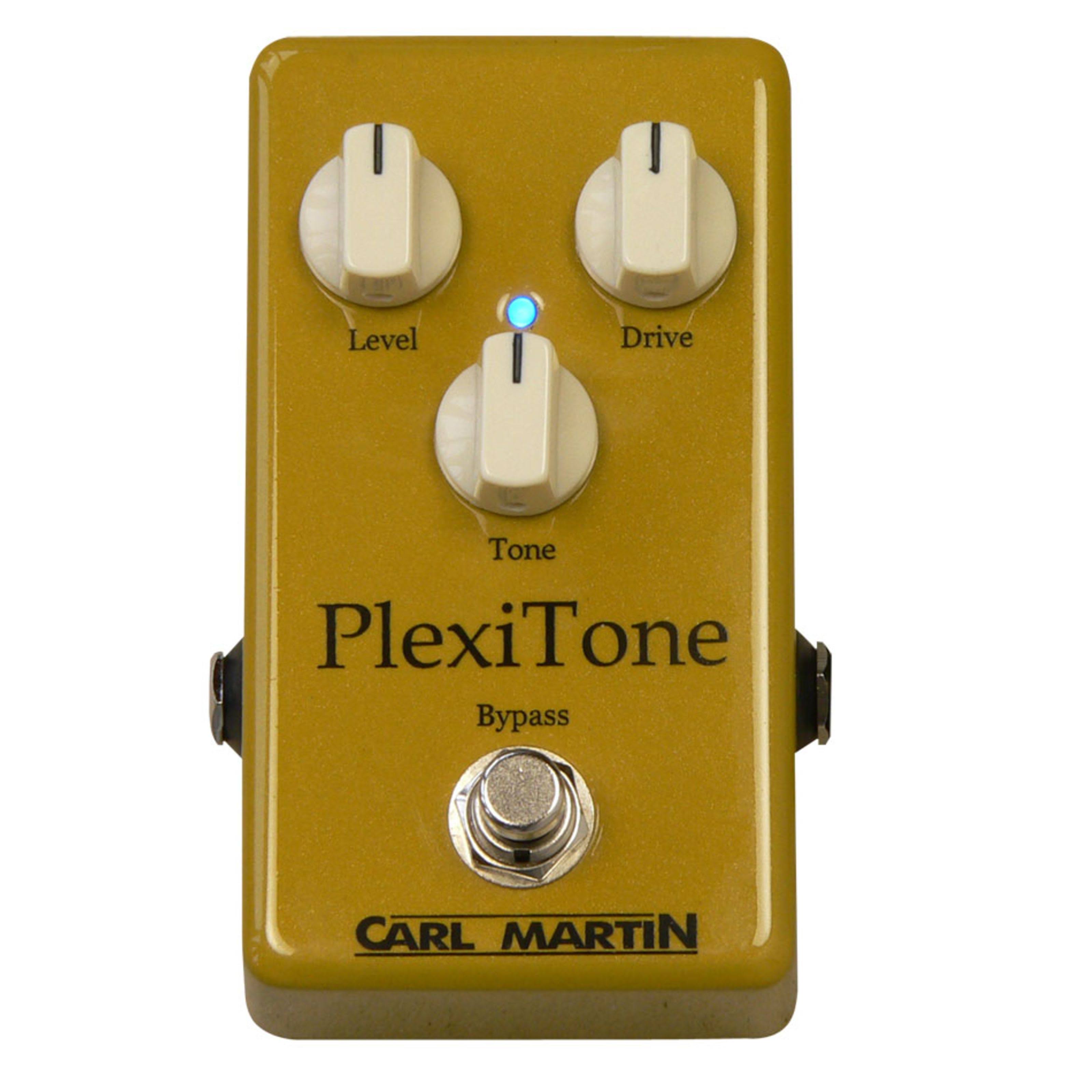 Single Channel Guitar Effects Pedal N397203