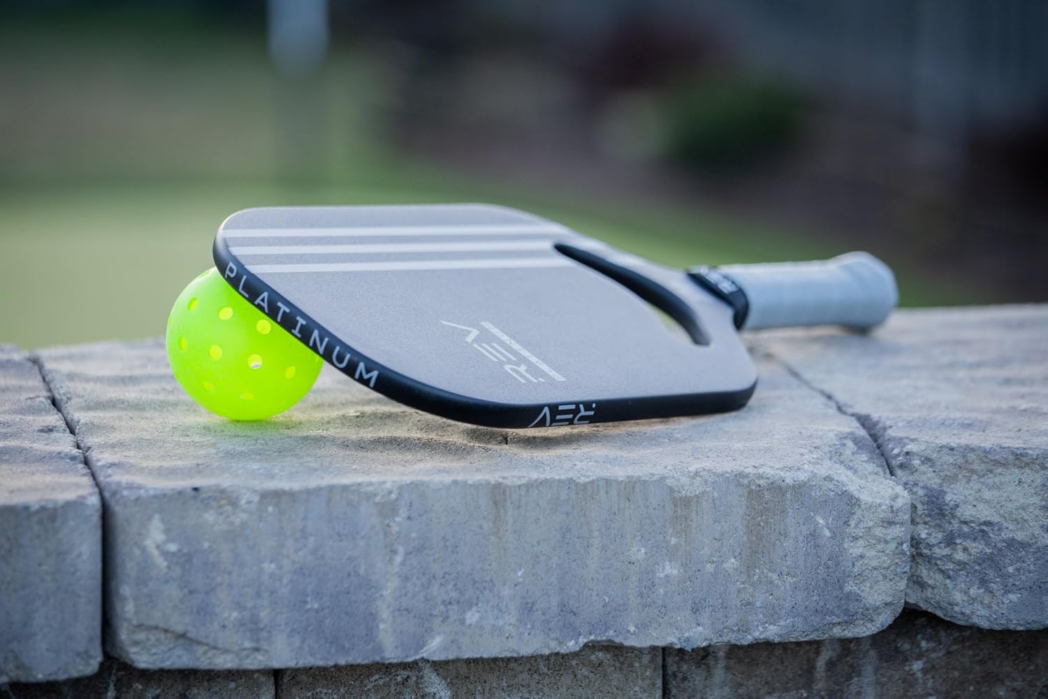 Carbon Fiber Pickleball Paddle W498298