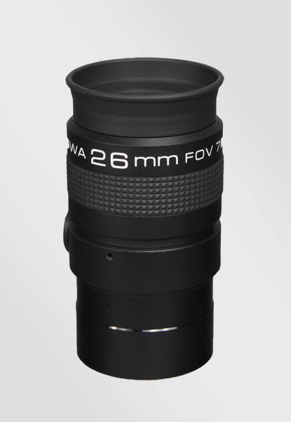 26mm Wide Field Reticle Eyepiece I49315