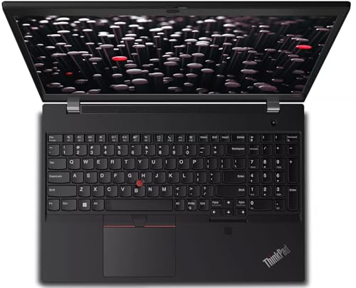 15.6" IPS FHD Mobile Workstation Intel i7-12700H 16GB DDR5 512GB SSD Win 11 Pro P814848