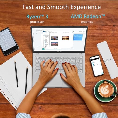 Cool Silver AMD Ryzen AI 9 24GB 1TB SSD OLED Slim Laptop P92527