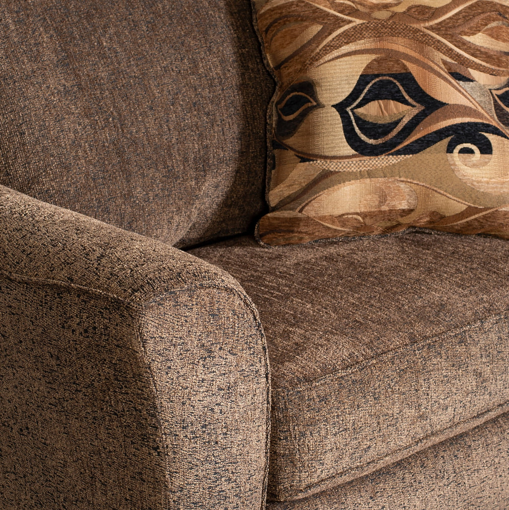 4-Piece Fabric Sofa Set Z52826