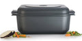 10 Quart Double Roaster Z656
