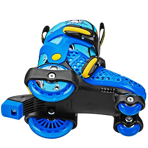 Adjustable Roller Skates L955154