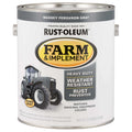 1 gal. Massey Ferguson Gray Specialty Farm & Implement Paint R37007