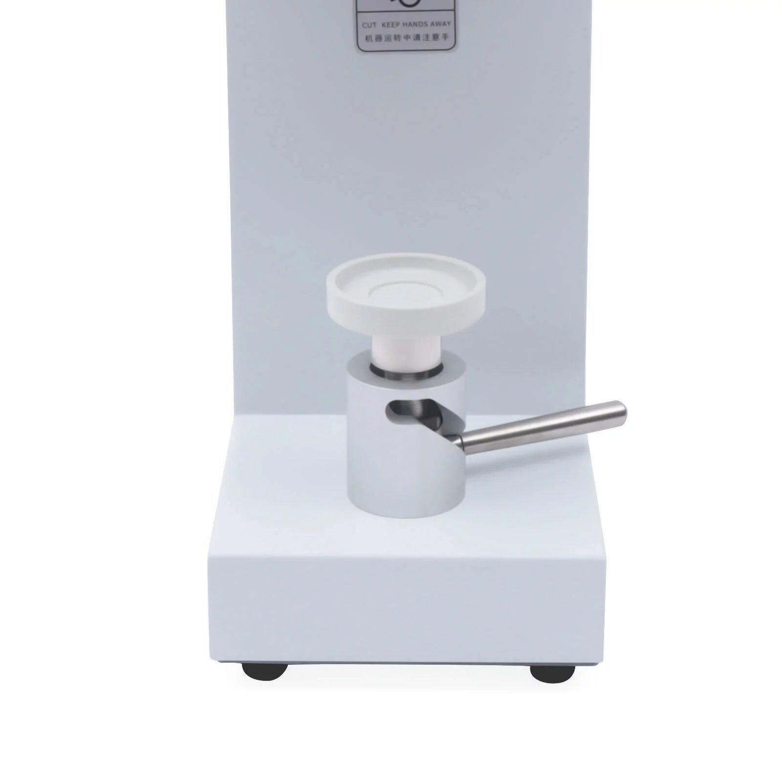 2.2inch Diameter Electric Can Sealer Machine F119803