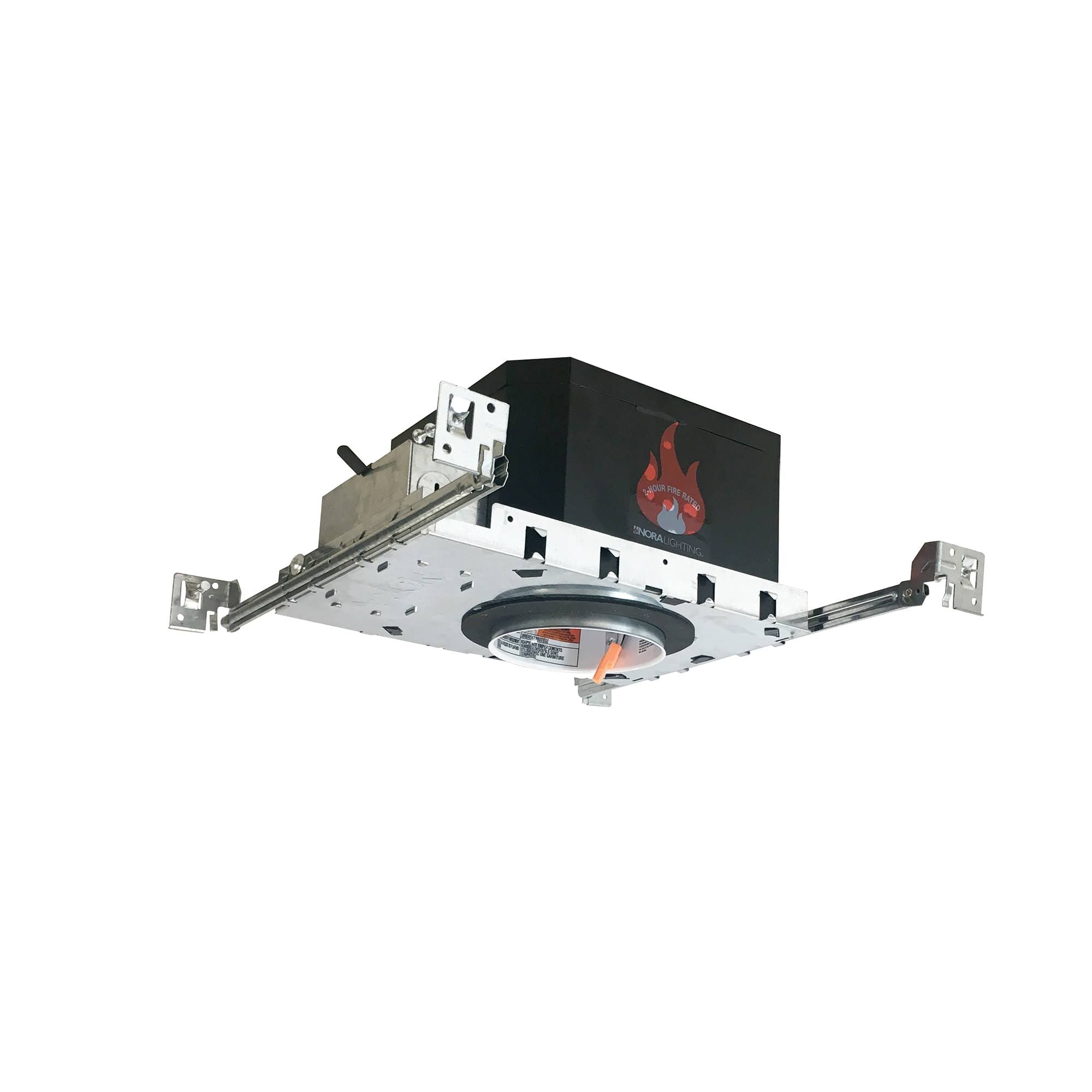 4x22 Shallow LED Fire Rated Housing T305