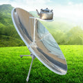 1800W Solar Cooker Stoves 1.5m Diameter G66166