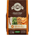 Grain Free Meal and Sweet Potato Recipe Dog Food O812840