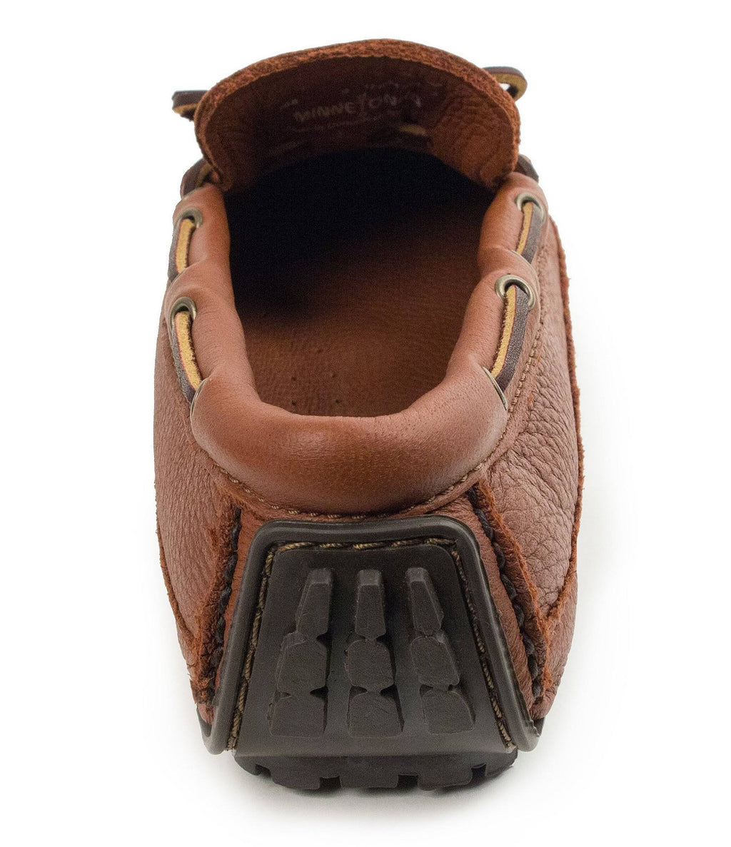 Men's Moosehide Weekend Moc V80010