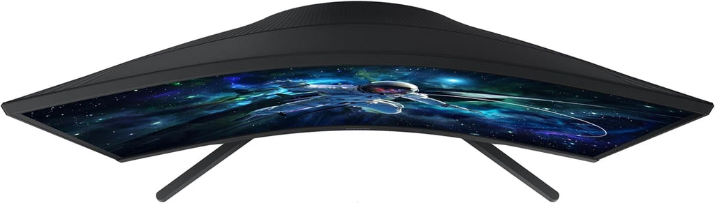 32-in Curved Gaming LED Monitor O4573