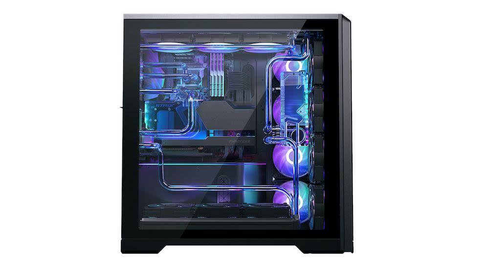 Full Tower Case N914