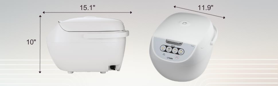 5.5-Cup Rice Cooker and Warmer R5486