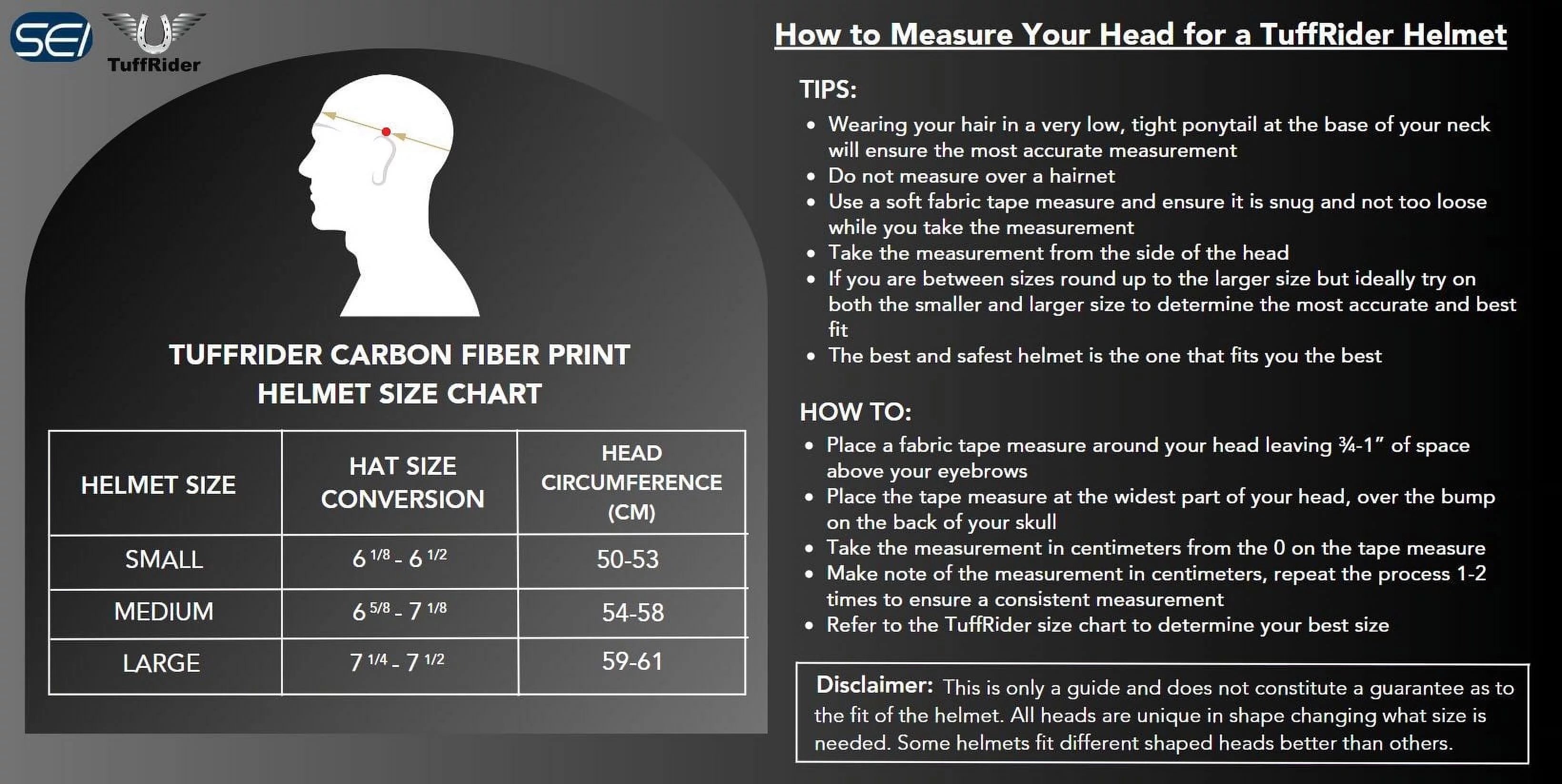 Carbon Fiber Print Helmet Large O1814