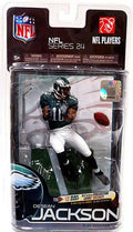 Green Jersey Action Figure R618