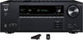 7.2 Channel Network AV Receiver with 8K/60 N829